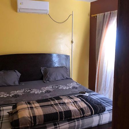 Residence Les Signares De Saint Louis מראה חיצוני תמונה