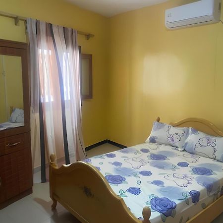 Residence Les Signares De Saint Louis מראה חיצוני תמונה