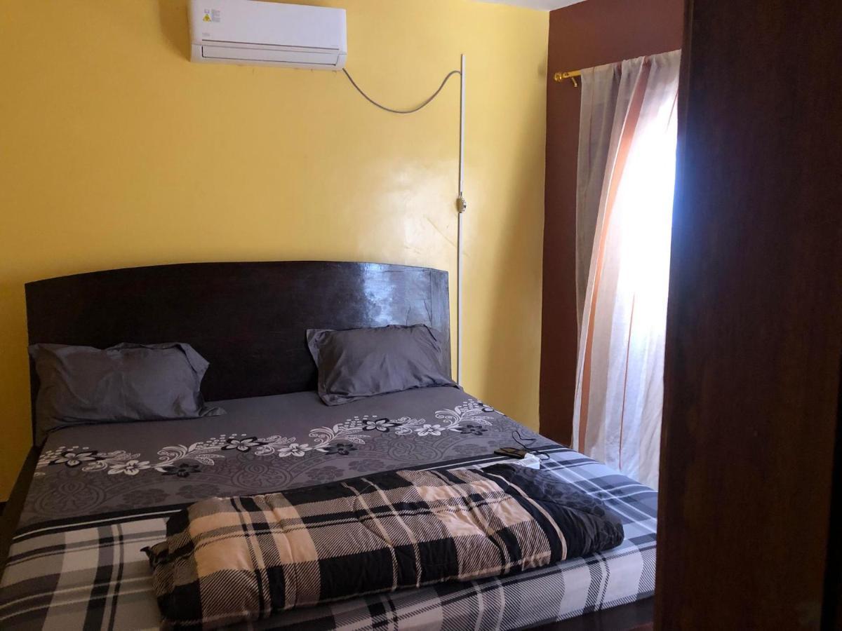 Residence Les Signares De Saint Louis מראה חיצוני תמונה