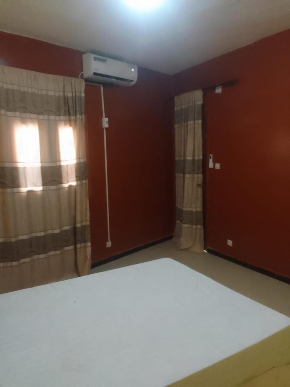 Residence Les Signares De Saint Louis מראה חיצוני תמונה