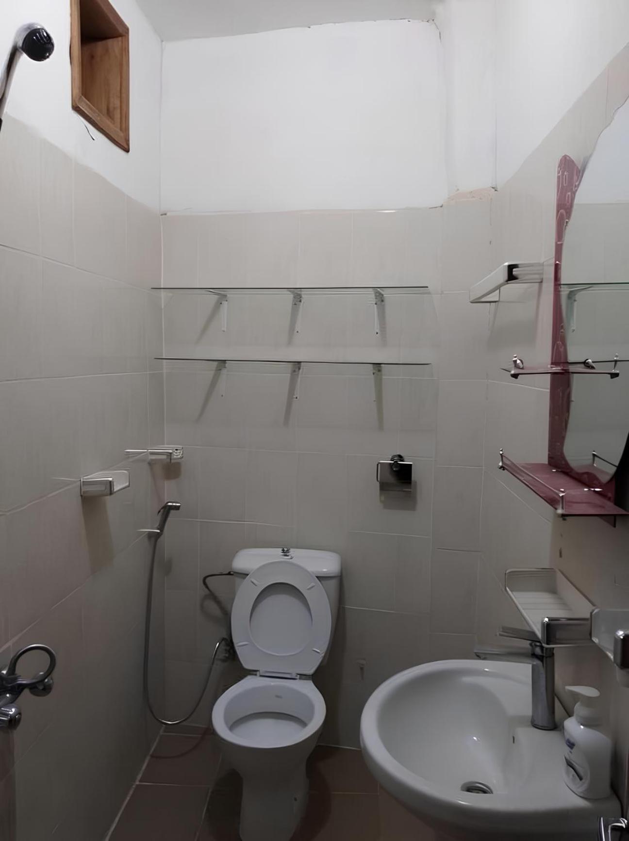 Residence Les Signares De Saint Louis מראה חיצוני תמונה