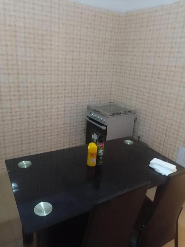Residence Les Signares De Saint Louis מראה חיצוני תמונה